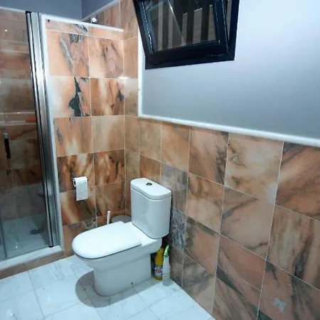 Villa Playa Blanca Sleeps 4 With Pool Playa Blanca (Lanzarote)